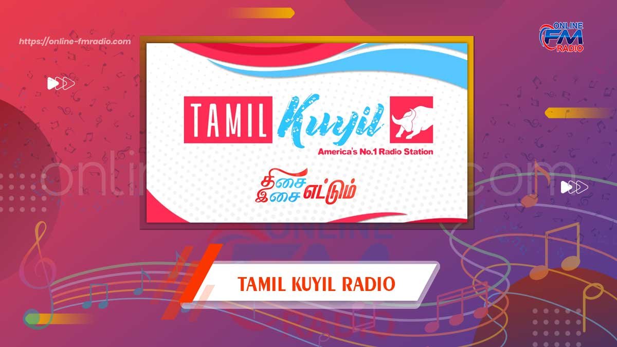 TamilKuyil Radio 5.1