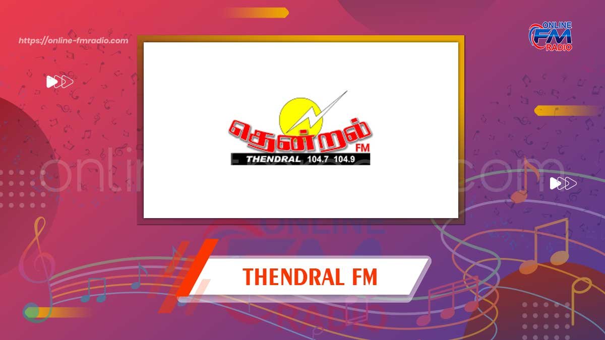 Thendral FM