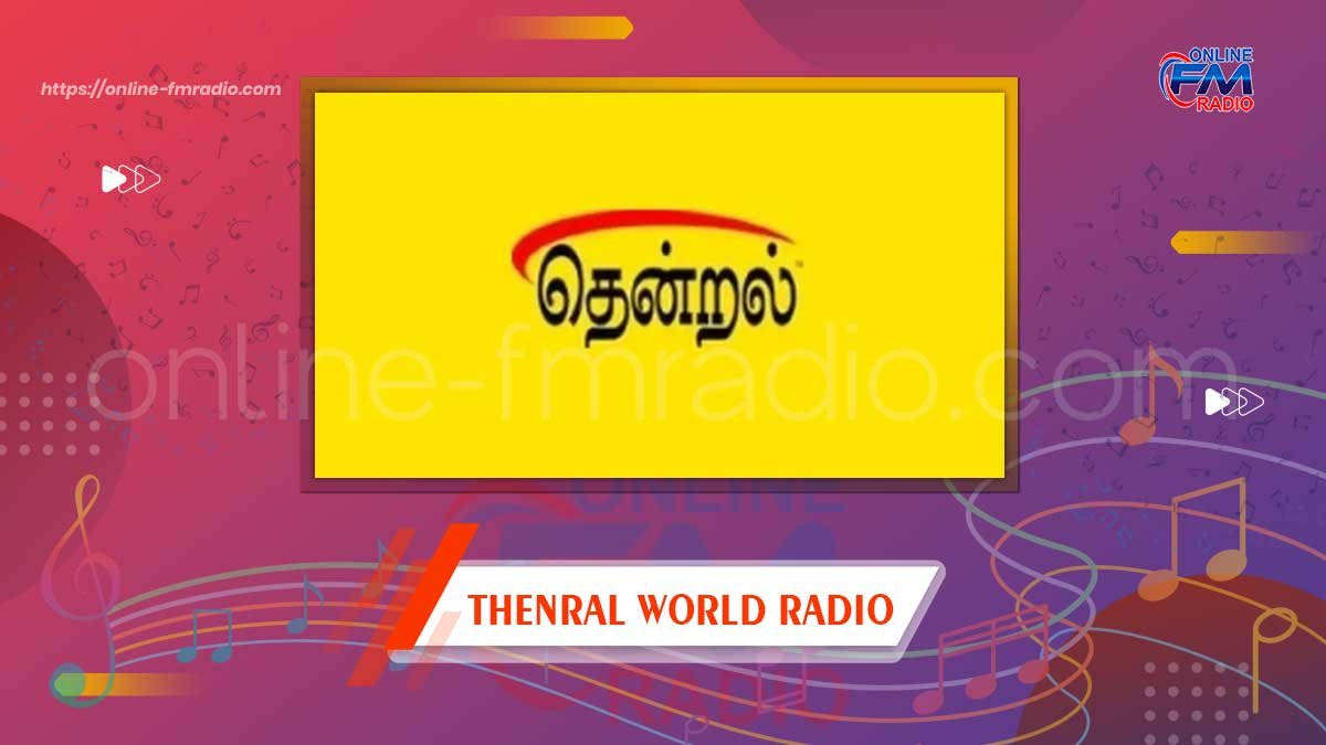 Thenral World Radio