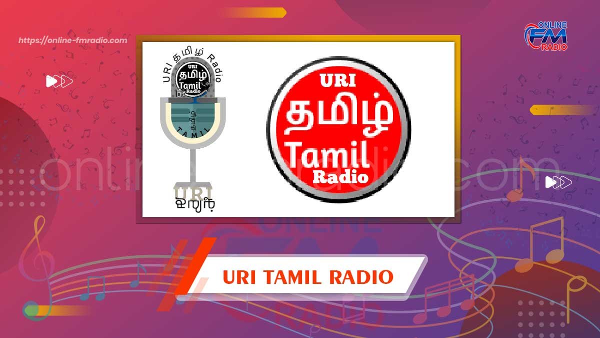 Uri Tamil Radio