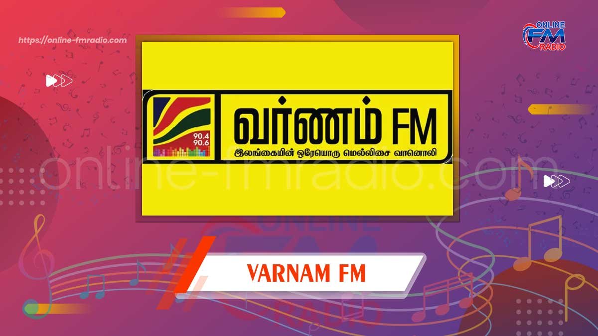 Varnam FM