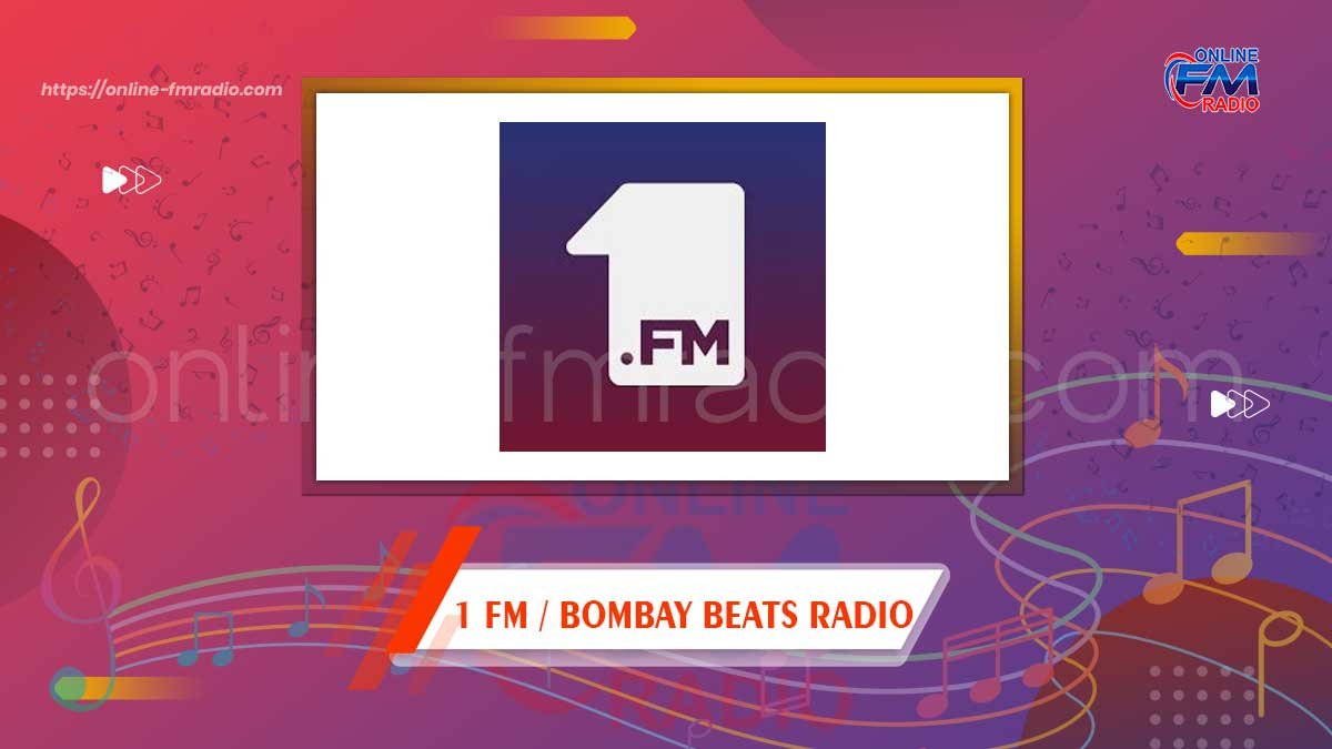 Bombay Beats Radio