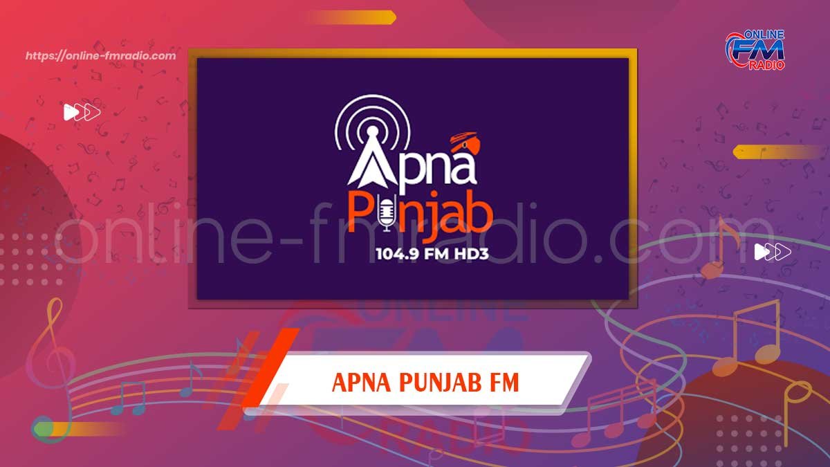 Apna Punjab Radio