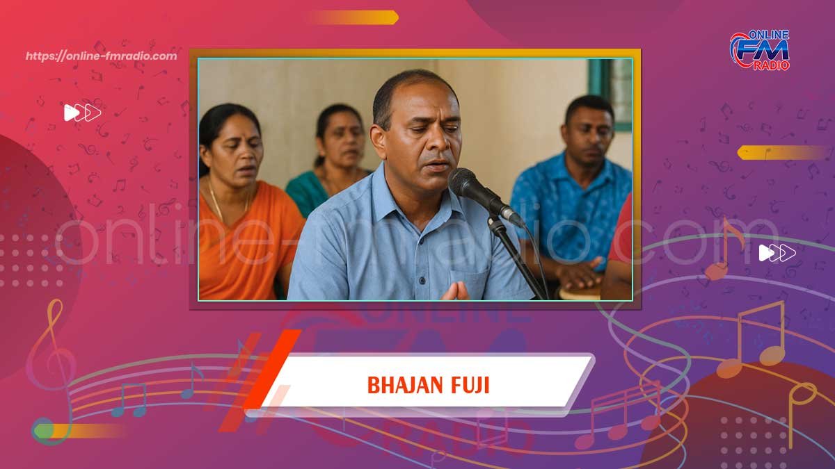 Bhajan Fuji