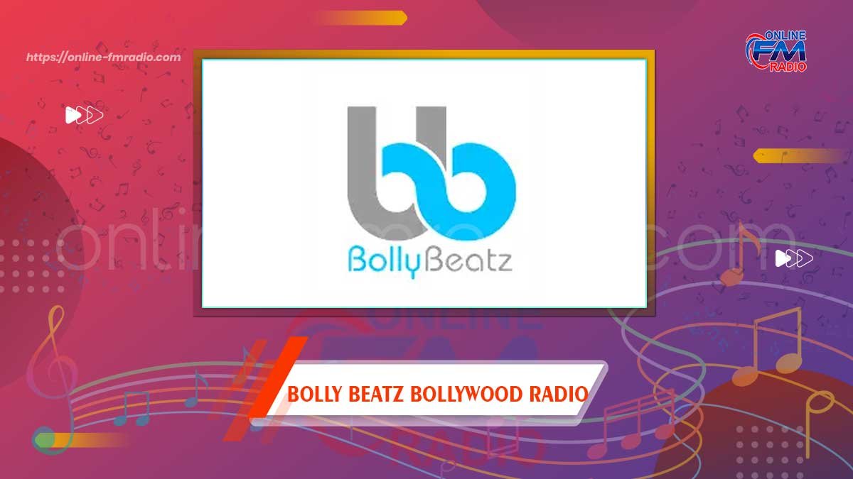 Bolly Beatz Bollywood Radio