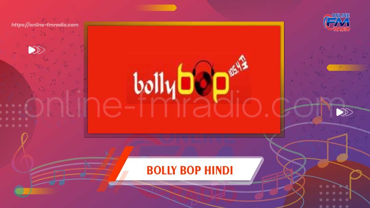 Bolly bop Hindi