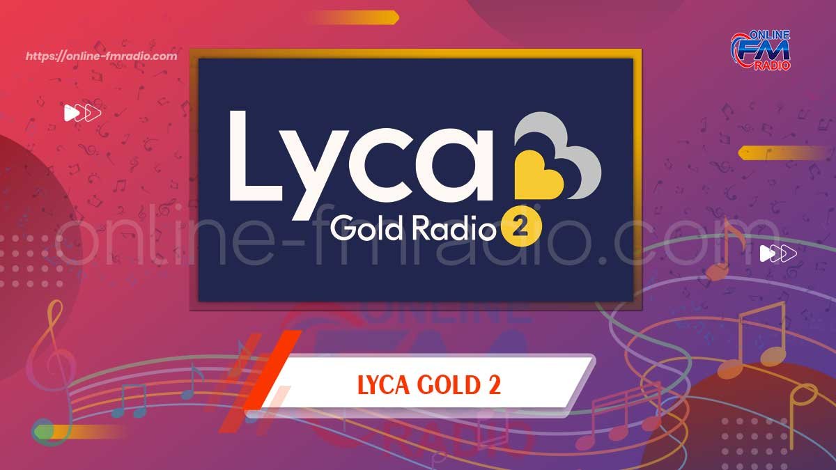Lyca Gold 2