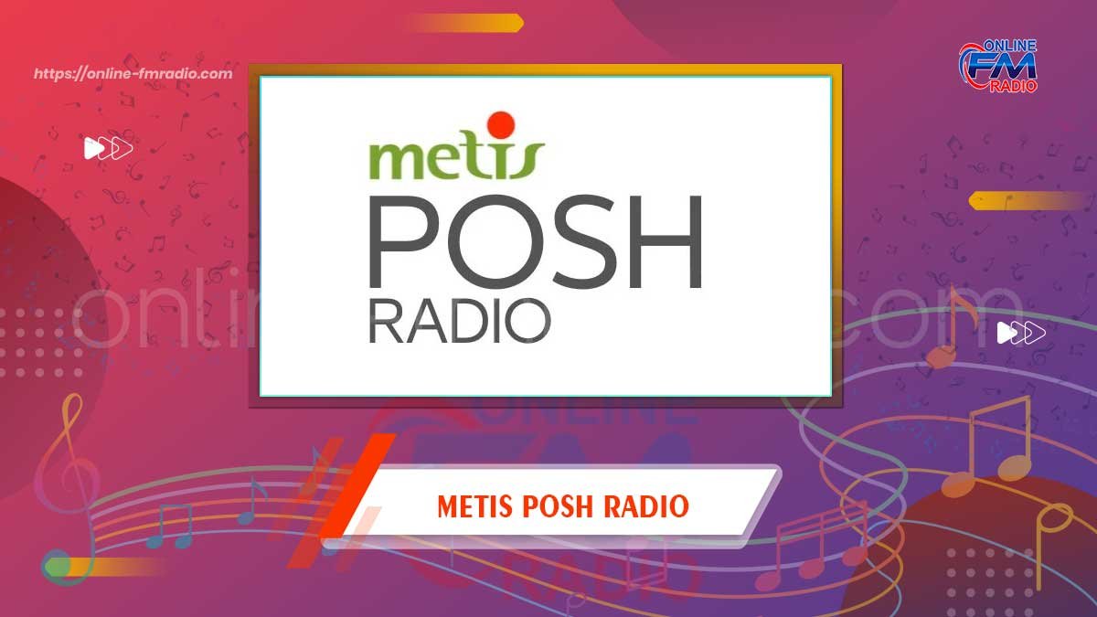 Metis POSH Radio