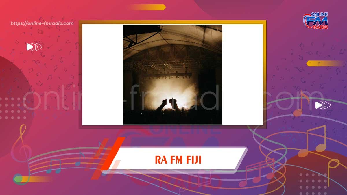 RA FM Fiji