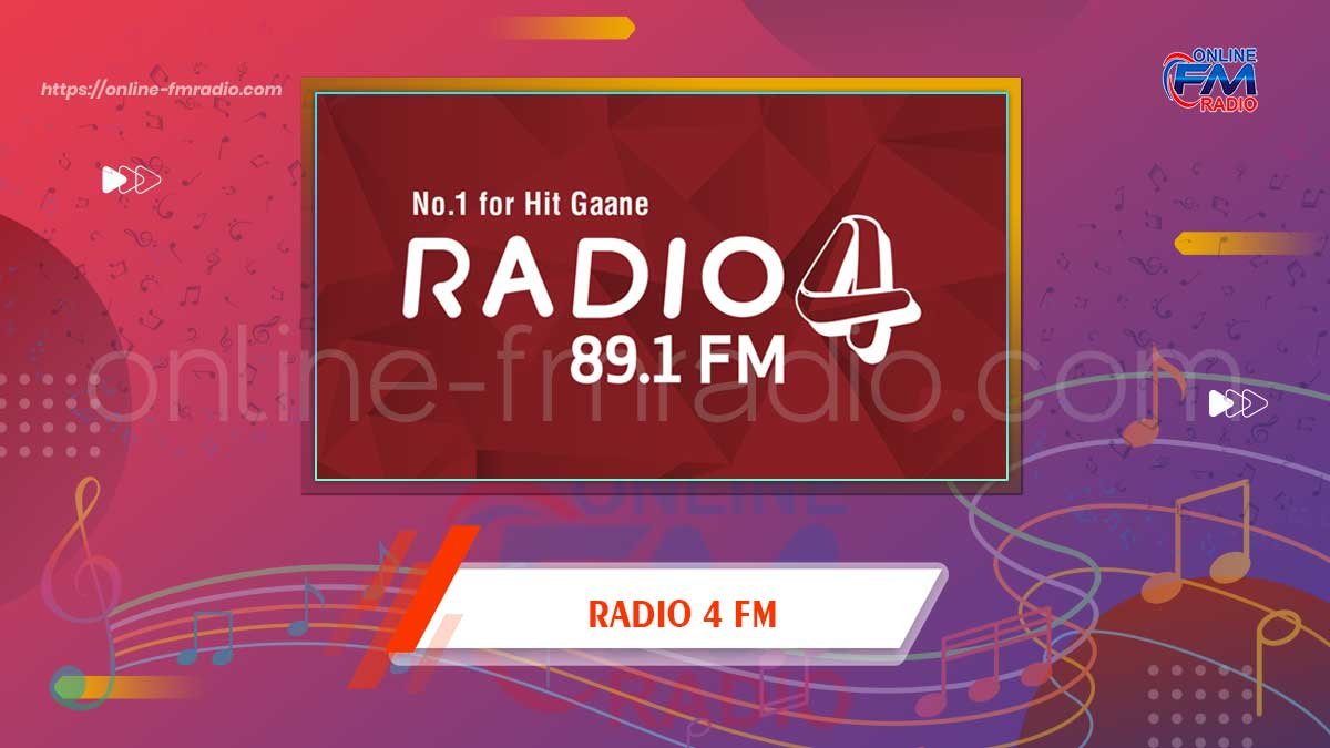 Radio 4 FM