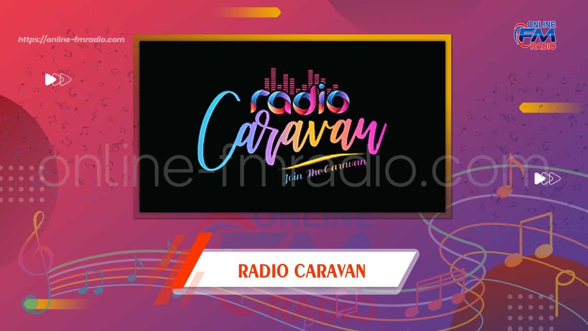 Radio Caravan
