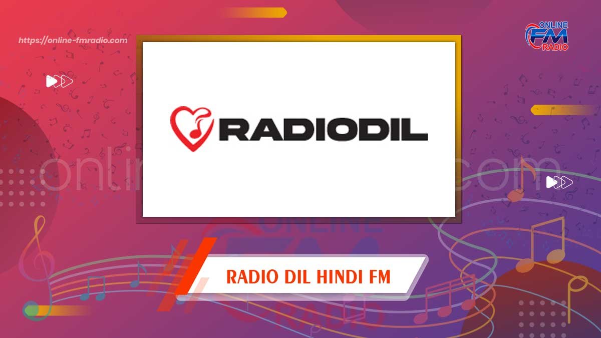 Radio Dil Hindi FM