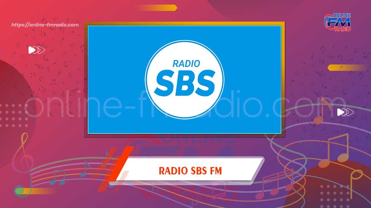 Radio SBS FM