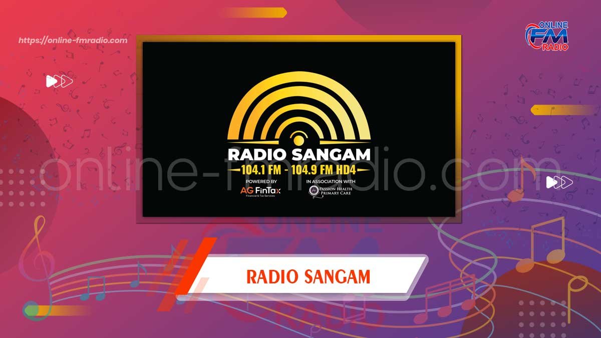 Radio Sangam