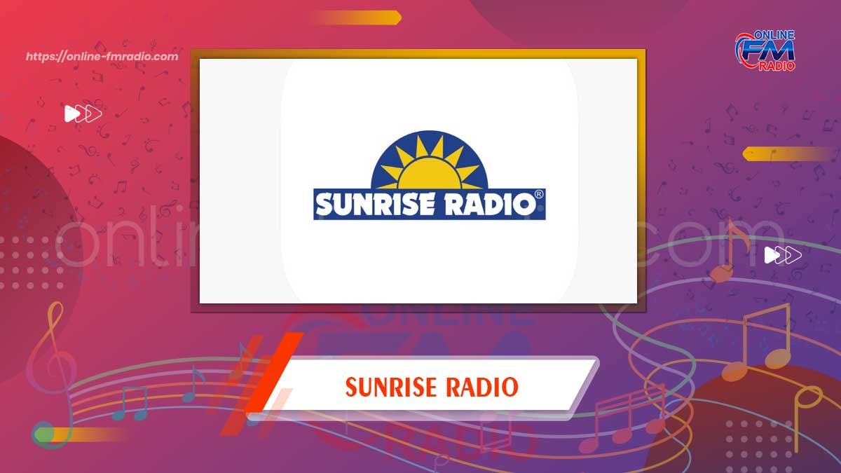 Sunrise Radio