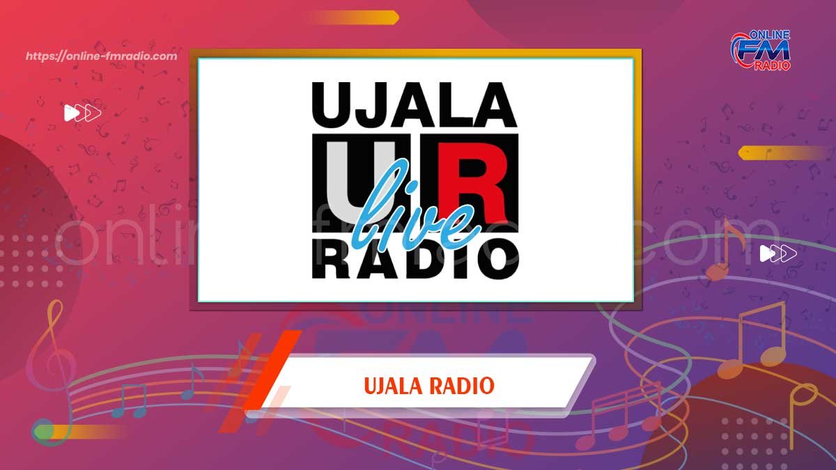Ujala Radio